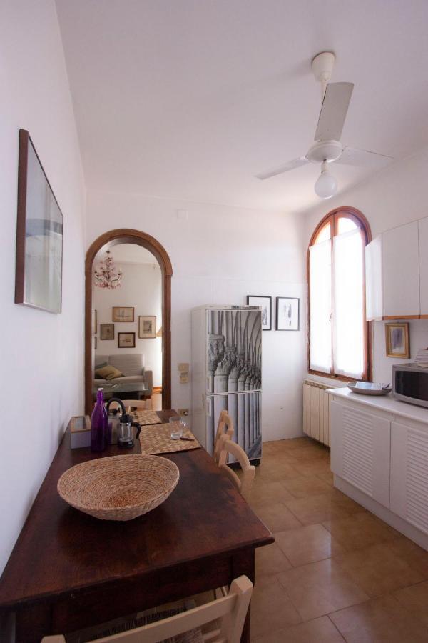 Apartment La Casa Di Gemma & Regina Oriente Venedig