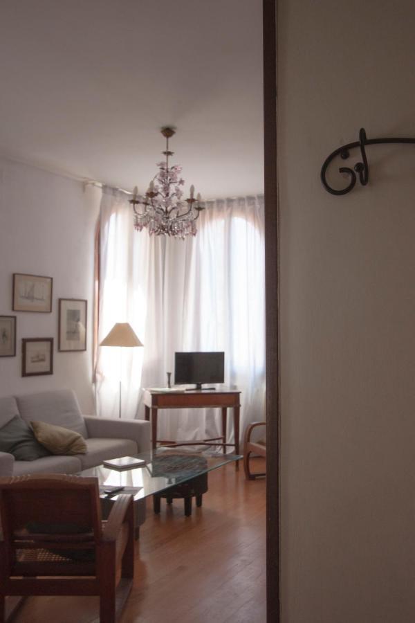 Apartment La Casa Di Gemma & Regina Oriente Venedig