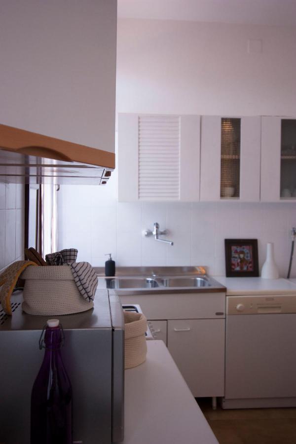 Apartment La Casa Di Gemma & Regina Oriente Venedig